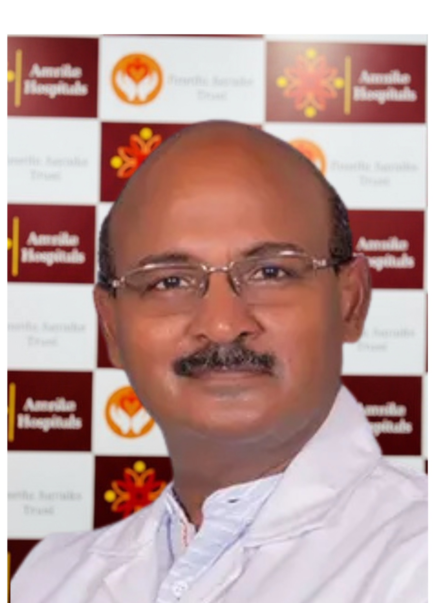 Dr Sathynarayan